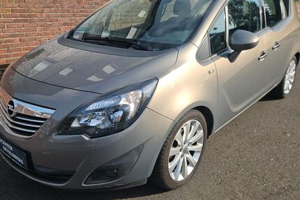 Opel Meriva 159.990 km 4.799 &euro; Gevelsberg 58285