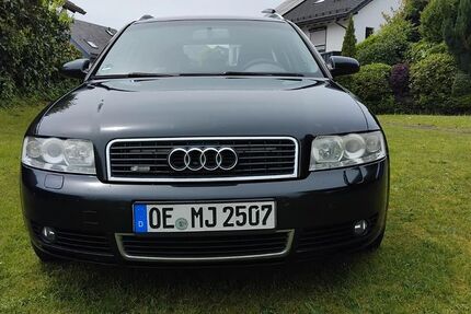 Audi A4 476.200 km 1.850 &euro; Drolshagen 57489