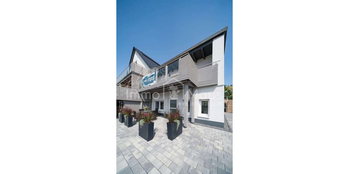 Etagenwohnung Meinerzhagen / Hunswinkel Hunswinkel - 2 Zimmer, 100 m&sup2;, 275.000&euro; | Angebot:22081242