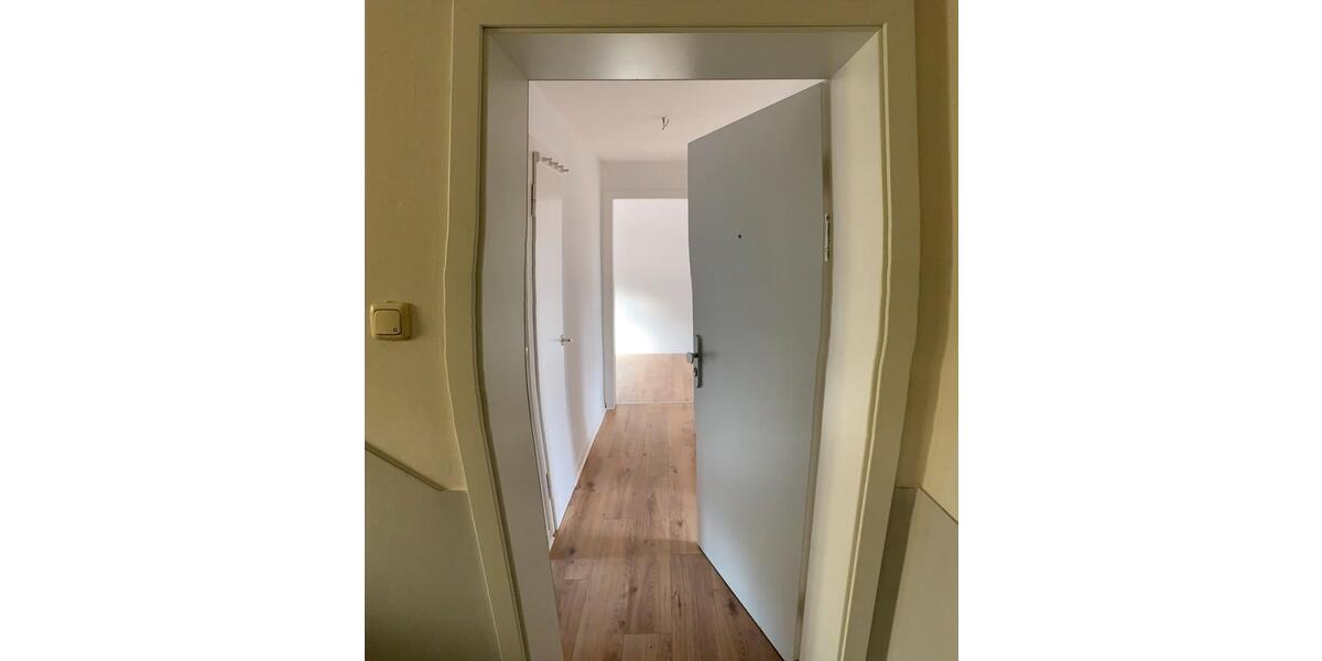 Etagenwohnung Hagen Hohenlimburg - 2 Zimmer, 55 m&sup2;, 395&euro; | Angebot:26083835
