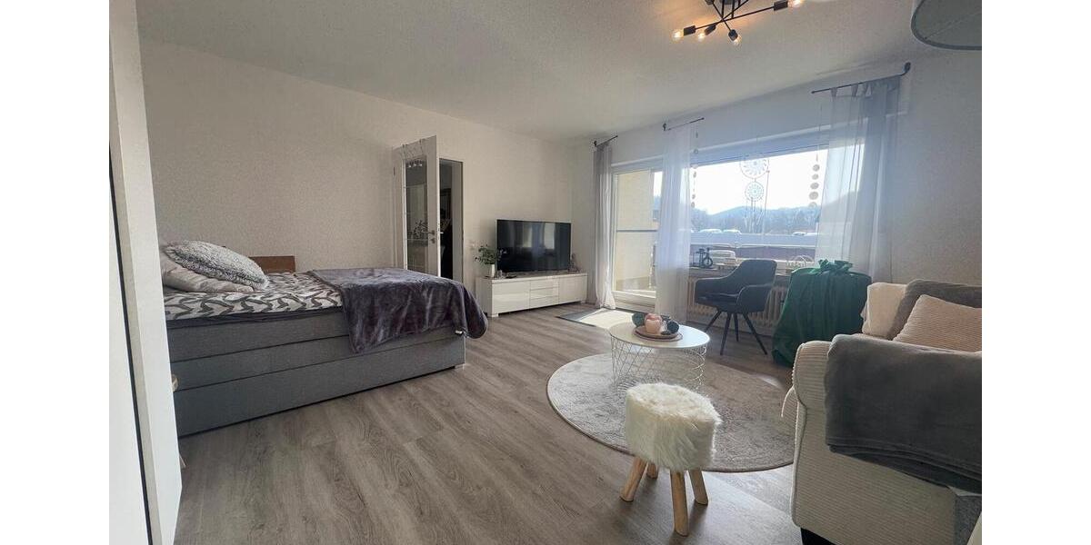 Erdgeschoßwohnung Plettenberg - 1 Zimmer, 51 m&sup2;, 400&euro; | Angebot:25512276