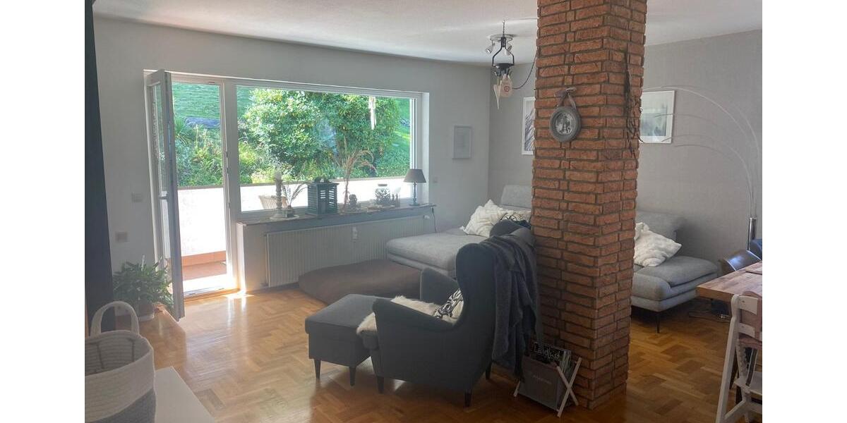 Etagenwohnung Hagen Hohenlimburg - 3 Zimmer, 77 m&sup2;, 597&euro; | Angebot:26465588