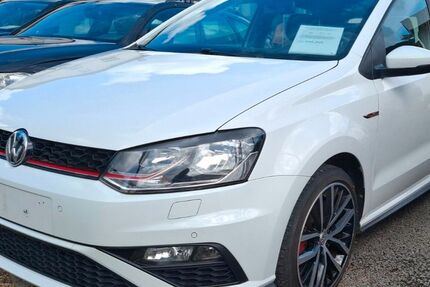VW Polo 111.456 km 10.990 &euro; Nachrodt 58769