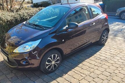 Ford Ka/Ka+ 87.065 km 3.950 &euro; Menden 58706