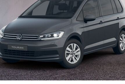 VW Touran 31.443 km 38.015 &euro; Menden 58706