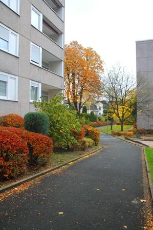 Etagenwohnung Iserlohn Letmathe - 2.5 Zimmer, 61 m&sup2;, 454&euro; | Angebot:25754028