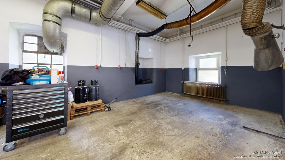 Gewerbeobjekt Plettenberg - 3.885&euro; | Angebot:22514475