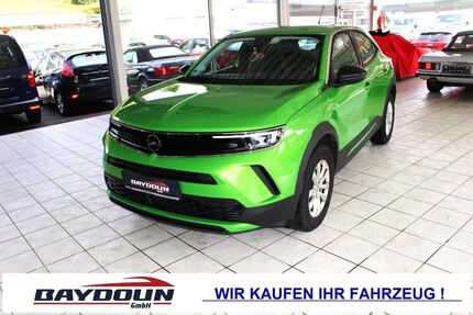 Opel Mokka 29.500 km 15.900 &euro; Bergneustadt (Nähe Köln) 51702