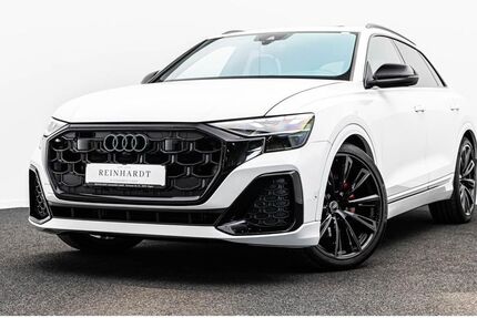 Audi Q8 22.858 km 75.025 &euro; Hagen 58091
