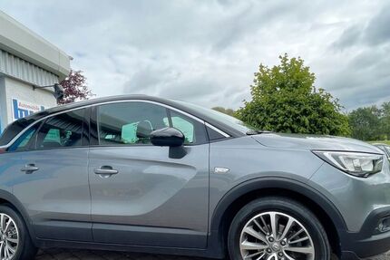 Opel Crossland (X) 81.600 km 8.890 &euro; Iserlohn 58640