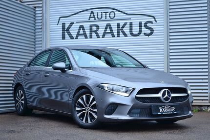 Mercedes-Benz A 180 129.150 km 17.400 &euro; Iserlohn 58644