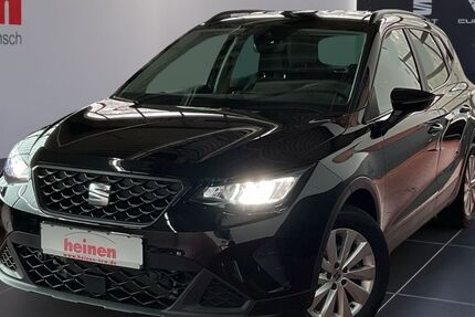 Seat Arona 10.075 km 19.909 &euro; Hagen 58135