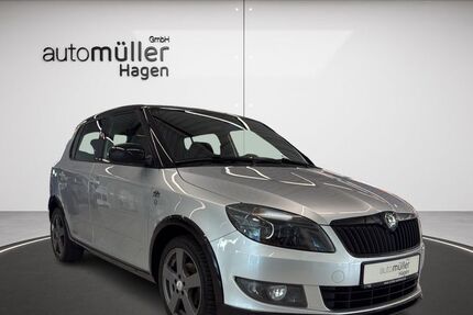 Skoda Fabia 217.850 km 3.490 &euro; Hagen 58095