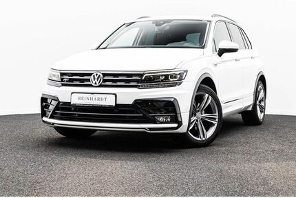 VW Tiguan 82.730 km 19.910 &euro; Hagen 58091