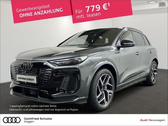 Audi Q6 e-tron 3.000 km 79.790 &euro; Hagen 58089