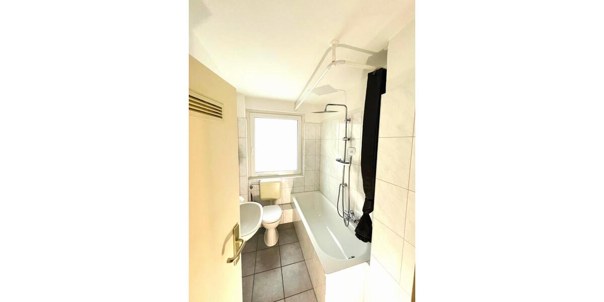 Etagenwohnung Lüdenscheid Staberg - 3 Zimmer, 63 m&sup2;, 450&euro; | Angebot:26034955