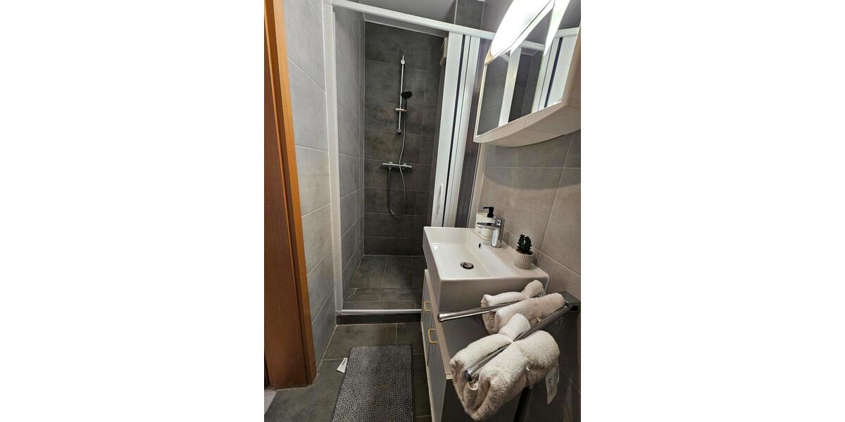 Erdgeschoßwohnung Lüdenscheid Brügge - 2.5 Zimmer, 54 m&sup2;, 999&euro; | Angebot:26551139