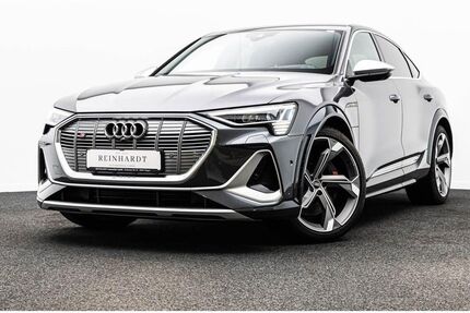 Audi e-tron 47.583 km 41.050 &euro; Hagen 58091