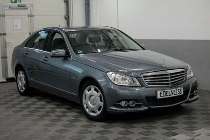 Mercedes-Benz C 180 65.000 km 11.800 &euro; Gummersbach 51647