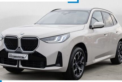 BMW X3 20.859 km 54.290 &euro; Olpe 57462