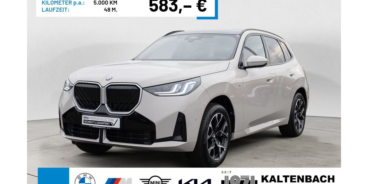 BMW X3 20.859 km 54.590 &euro; Olpe 57462