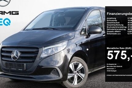 Mercedes-Benz Vito 35.607 km 46.890 &euro; Lüdenscheid 58507