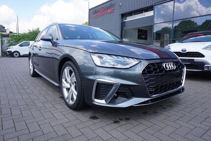 Audi A4 25.900 km 33.390 &euro; Plettenberg 58840