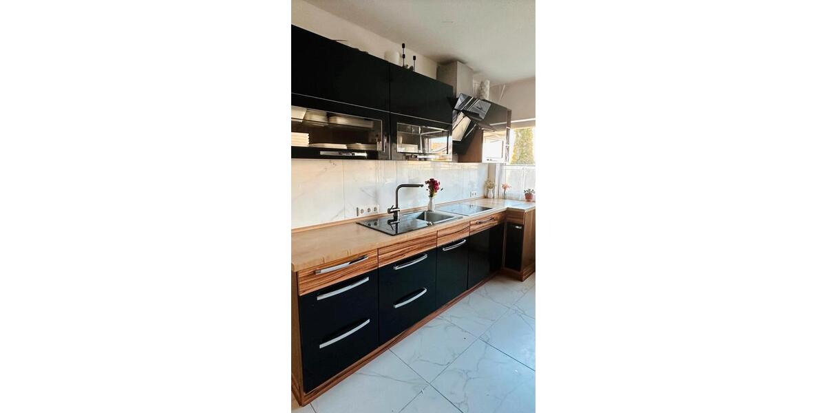 Erdgeschoßwohnung Meinerzhagen - 3 Zimmer, 86 m&sup2;, 920&euro; | Angebot:25709767