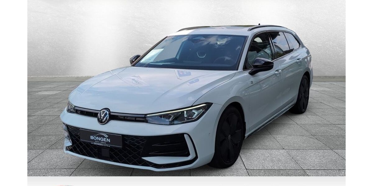 VW Passat Variant 10.000 km 41.990 &euro; Wipperfürth 51688