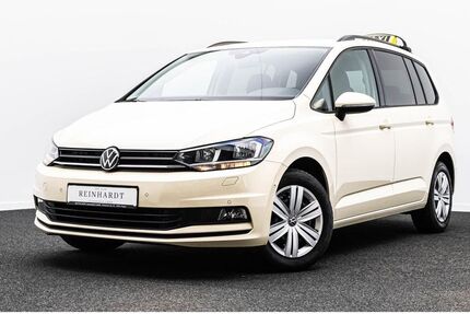 VW Touran 90.158 km 30.434 &euro; Hagen 58091