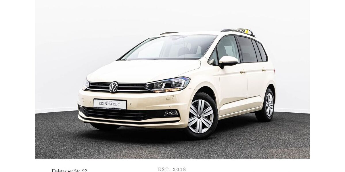 VW Touran 90.158 km 30.434 &euro; Hagen 58091