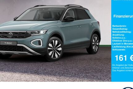 VW T-Roc 17.248 km 27.990 &euro; Menden 58706