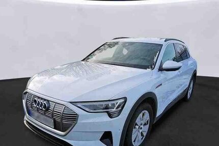 Audi e-tron 59.540 km 33.470 &euro; Hagen 58091