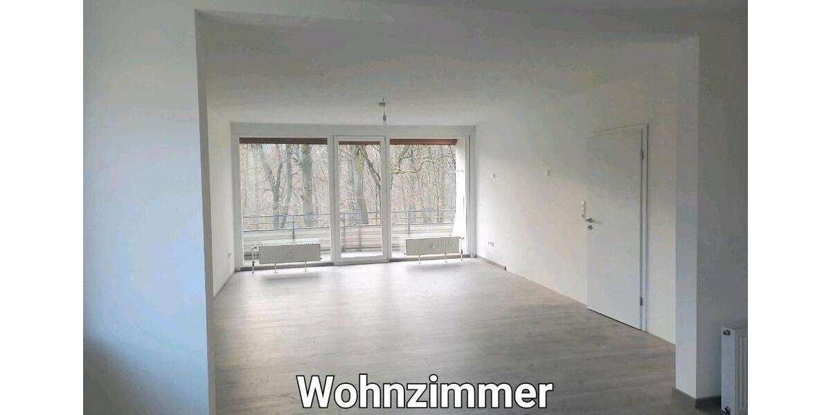 Etagenwohnung Lüdenscheid Brügge - 3 Zimmer, 99 m&sup2;, 950&euro; | Angebot:24785463