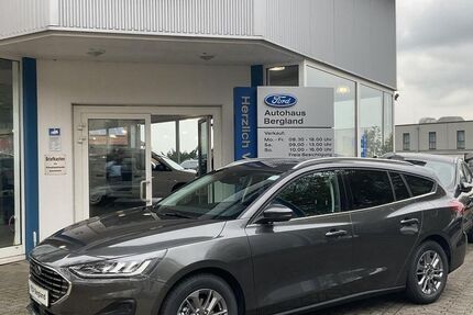 Ford Focus 3.000 km 25.990 &euro; Lüdenscheid 58509