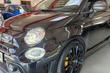 Abarth 500 8.700 km 26.600 &euro; Werdohl 58791
