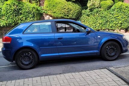 Audi A3 91.000 km 5.200 &euro; Altena 58762