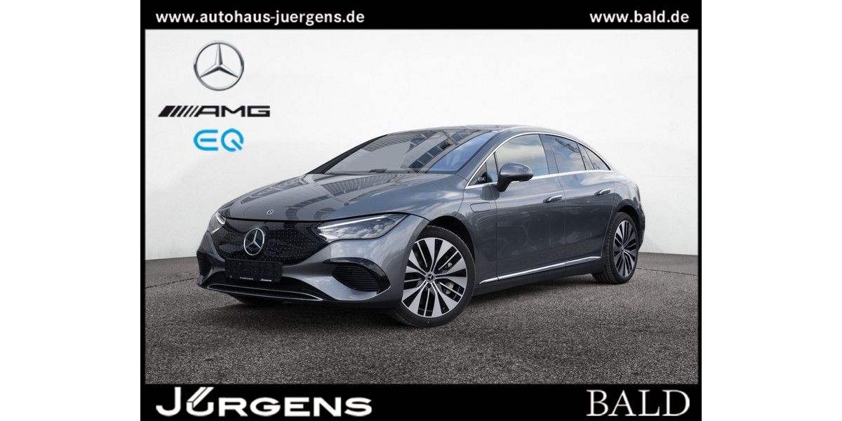 Mercedes-Benz EQE 14.903 km 46.880 &euro; Lüdenscheid 58507