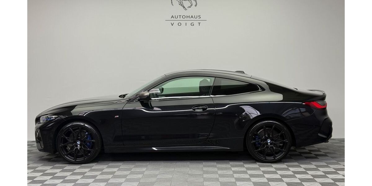 BMW M440 74.830 km 48.990 &euro; Radevormwald 42477