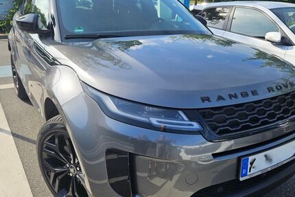 Land Rover Range Rover Evoque 84.706 km 32.650 &euro; Hagen 58135