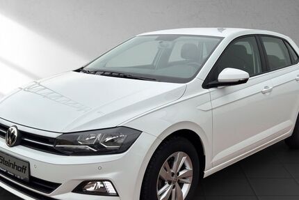 VW Polo 76.803 km 14.490 &euro; Attendorn 57439