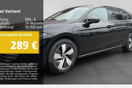 VW Passat Variant 22.507 km 33.850 &euro; Plettenberg 58840
