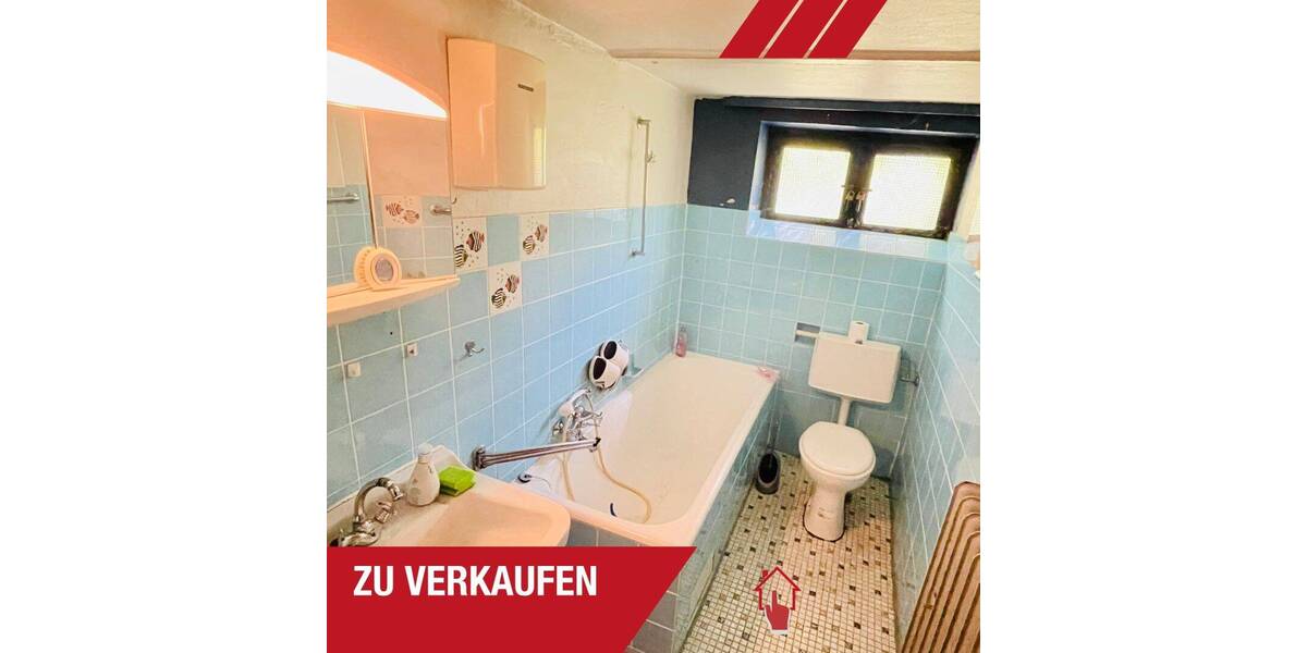 Mehrfamilienhaus, Wohnhaus Lüdenscheid Othlinghausen - 6 Zimmer, 152 m&sup2;, 180.000&euro; | Angebot:25677690