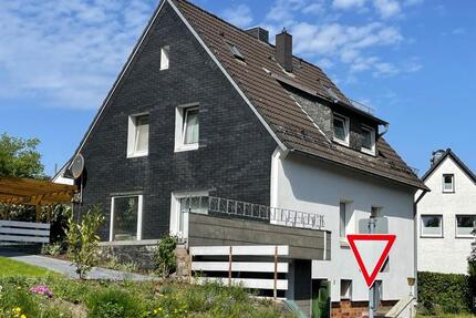 Haus Radevormwald - 6 Zimmer, 105 m&sup2;, 185.000&euro; | Angebot:20715878