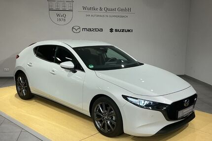 Mazda 3 2.600 km 24.980 &euro; Gummersbach 51645