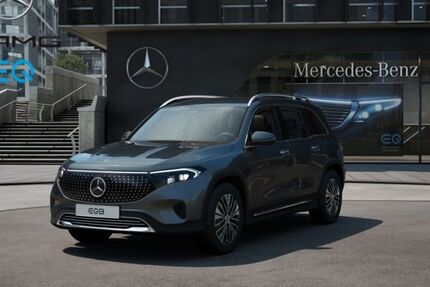 Mercedes-Benz EQB 22.305 km 39.590 &euro; Hagen 58135