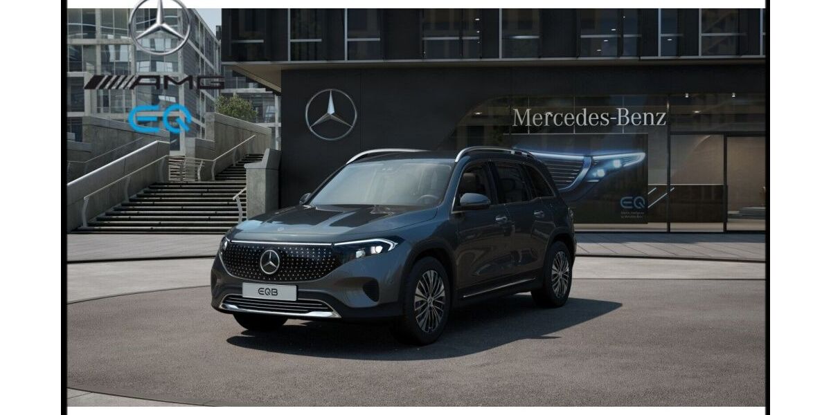 Mercedes-Benz EQB 22.305 km 39.590 &euro; Hagen 58135