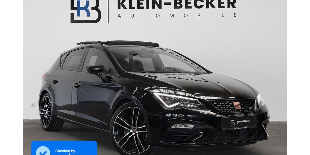 Seat Leon 101.752 km 22.990 &euro; Hückeswagen 42499