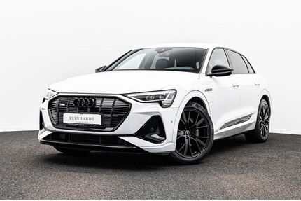 Audi e-tron 61.900 km 35.289 &euro; Hagen 58091