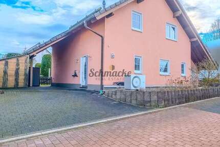 Haus Nachrodt-Wiblingwerde Wiblingwerde - 5 Zimmer, 135 m&sup2;, 415.000&euro; | Angebot:25081191